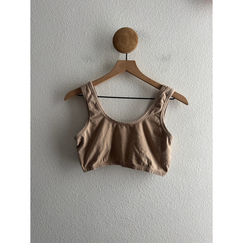 ARQ Wide Strap Bra Size XL